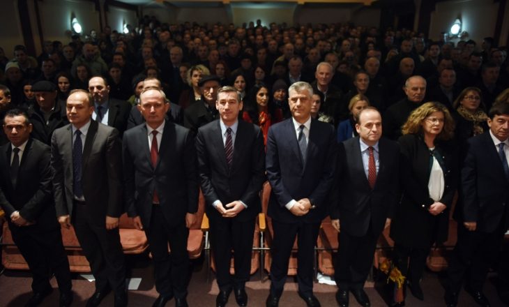 PDK pranë një humbje të madhe – e braktisë “zëri i rinisë kosovare”