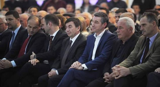 Veseli mund të sfidohet nga disa emra për kryetar të partisë