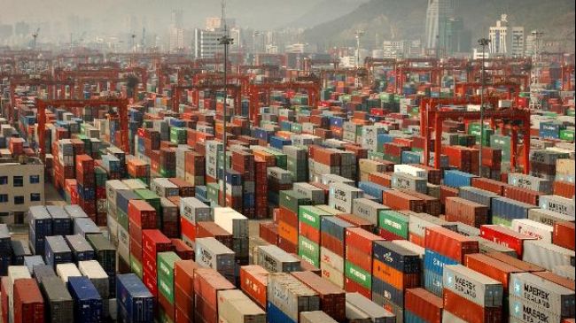 Trump kërcënon Kinën me tarifa të reja mbi importe