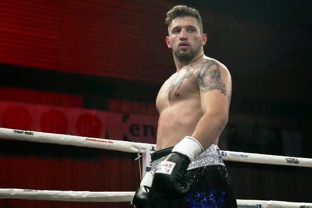 Gashi në fundjavë bokson për titull në WBO – mësoni kundërshtarin dhe detajet