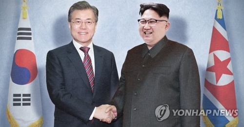 Kim Jong-un: Po ndihem sikur po e shkruaj historinë e re për dyja Koreja