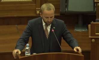 Tahiri ftesë publike Kurtit e Vitisë që të marrin pjesë në seancën ku do të diskutohet për pandeminë