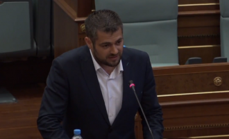 Djali i Ukshin Hotit emërohet kryetar i delegacionit të Kosovës për bisedime për të zhdukurit