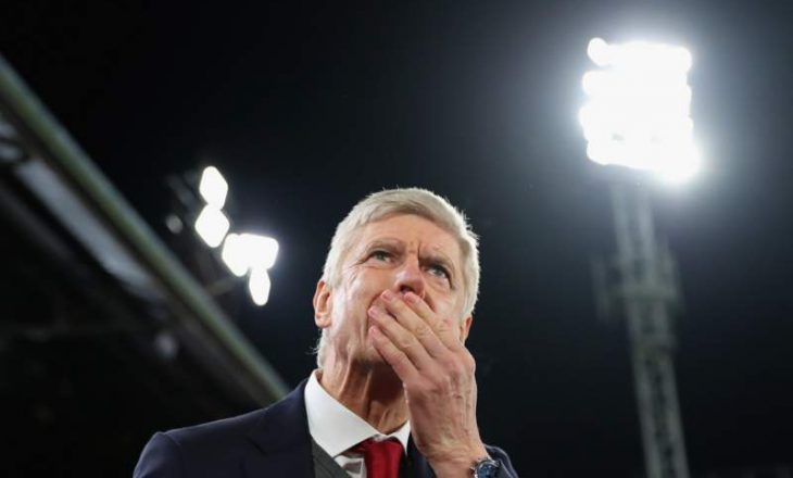 Disa të gëzuar, e të tjerë të trishtuar, vijnë reagimet për largimin e Wenger