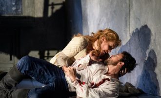 “Verteri” vjen sonte në Ferizaj