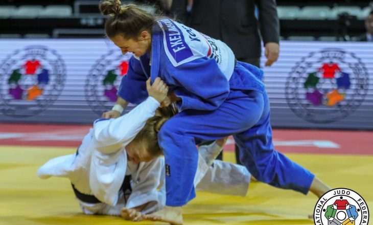 Tabela e medaljeve në Antalya dhe xhudistët kosovarë që janë aktiv nesër