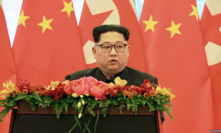 Kim Jong Un do të takojë liderin jugkorean në kufi