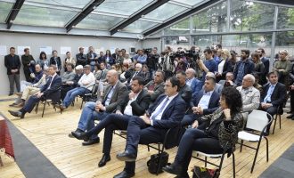 Shënohet Dita Ndërkombëtare e Monumenteve dhe Lokaliteteve