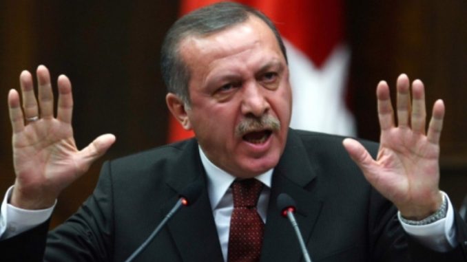 Sulmi kimik në Siri – Erdogan akuzon ashpër shtetet perëndimore