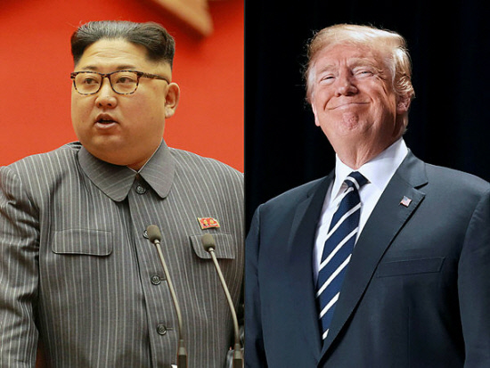 Trump flet për takimet që do zhvillojë me Kim Jong-un