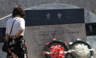 Serbia liron nga burgu vrasësin e 14 civilëve shqiptarë nga Podujeva