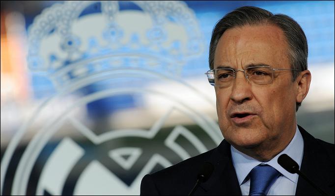 Perez me akuza të rënda ndaj Federatë së Spanjës