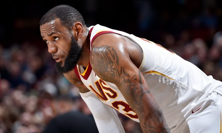 Durant dhe James janë mbretër të dy konferencave (VIDEO)
