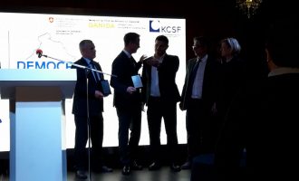 Kosova me media pjesërisht të lira – sulmet kundër drejtuesve të Insajderit cilësohen të rënda  