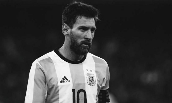 Lionel Messi del fitues në gjykatë