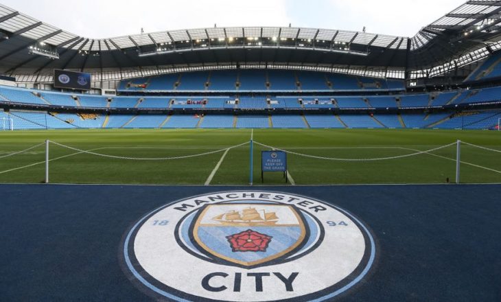 Manchester City pranë disa rekordeve në Premier League