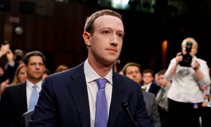 Zuckerberg pritet të arrijë në Bruksel, disa deputet e bojkotojnë takimin me të