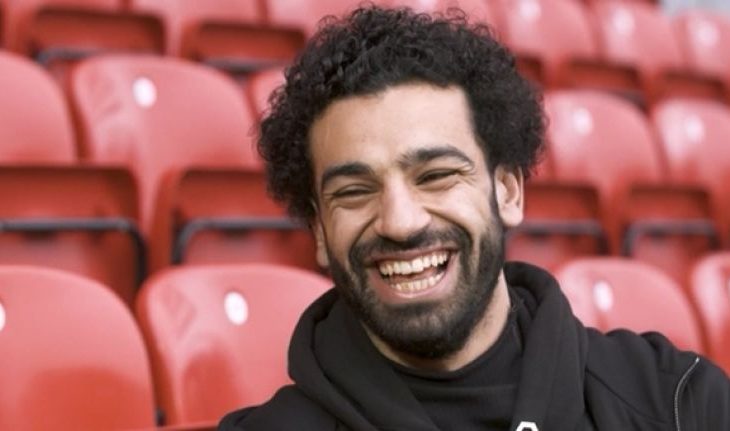 Salah thotë se e meriton “Këpucën e Artë” para Kane e Agueros (Video)
