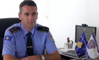 Nehat Thaçi pezullohet nga detyra e drejtorit të ShKK-së