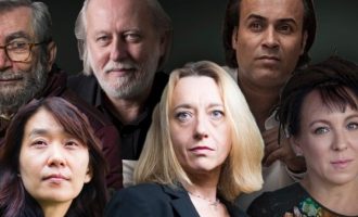 Lista e 6 finalistëve të Man Book International 2018