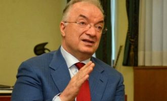 Xhavit Haliti: Nesër do t’i japim përgjigje Vetëvendosjes