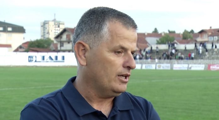 Selmani: Vllaznia mund të shpëtojë në këtë mënyrë