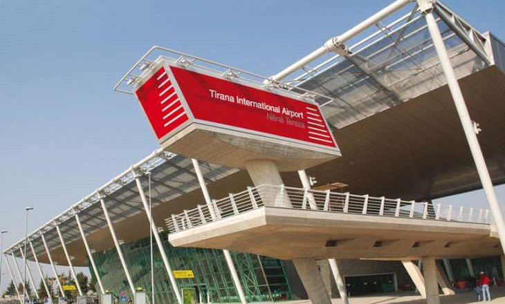 200 pasagjerë bllokohen në aeroportin “Nënë Tereza”