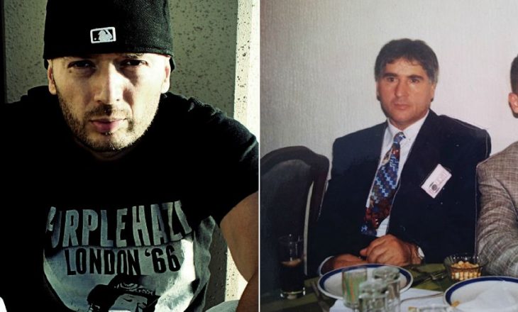 Kush është gangsteri i Prishtinës që e kishte rrahur Arkanin