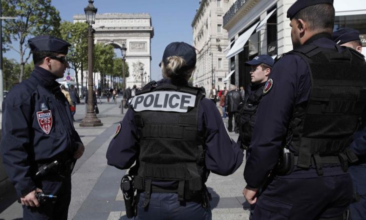 Vritet një kosovar në Francë