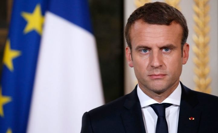 Mbi gjysma e popullit francezë të pakënaqur me presidentin Macron, pse?