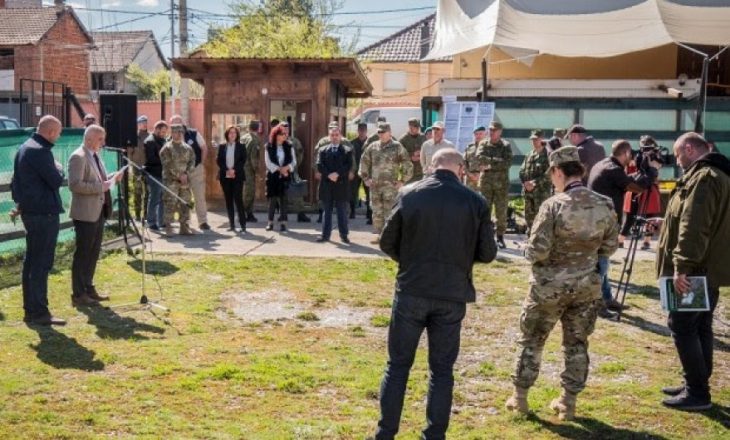 Edhe 98 zona të papastruara nga minat në Kosovë