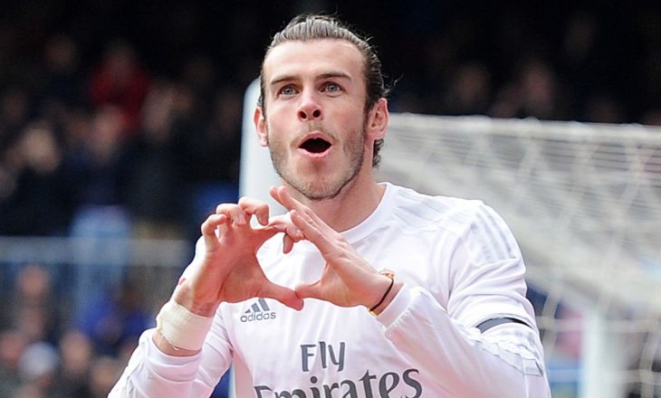 Bale dhe mendimi i tij “i çmendur”