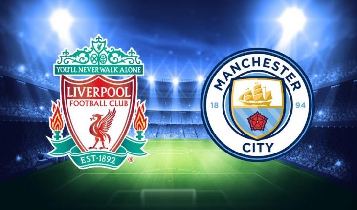 Formacionet zyrtare: Liverpool – Manchester City