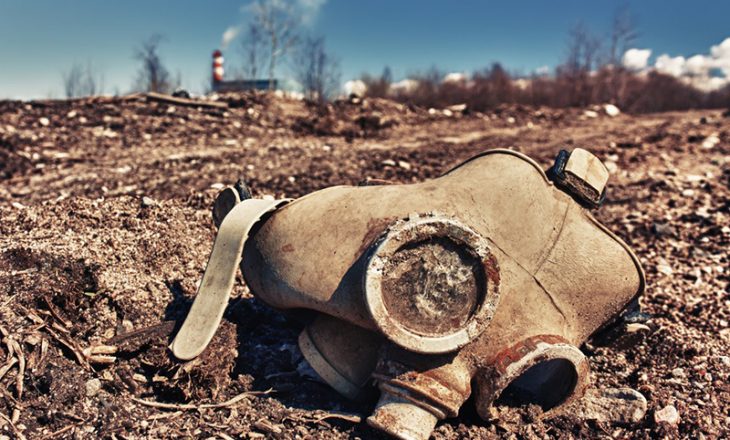 A do të ketë mundësi Siria të prodhojë përsëri armë kimike? – përgjigjet gjenerali amerikan