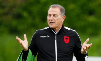 De Biasi befason të gjithë, këto janë fjalët e tij për Panuccin