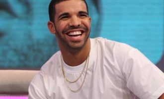 Kjo është 18-vjeçarja, e dashura e re e Drake