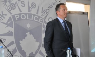 Nga kërkesa për shkarkim tek avancimi i Shpend Maxhunit