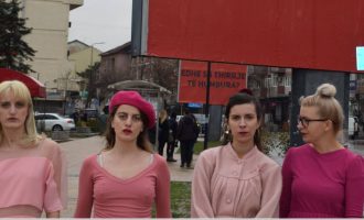 “Haveit” triumfojnë në mesin e 34 artistëve në konkursin artistik