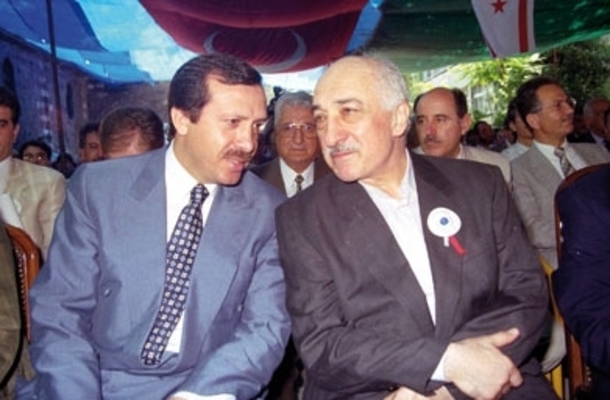 Profili i njeriut më të urryer nga Erdogani