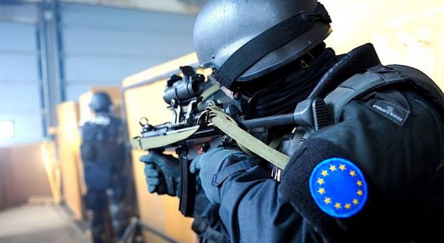 Forcat Speciale të EULEX-it mund të qëndrojnë në Kosovë edhe pas 15 qershorit