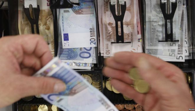 Miliona euro evazion fiskal në veri