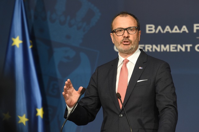 Serbia ankohet për raportin e Komisionit Evropian