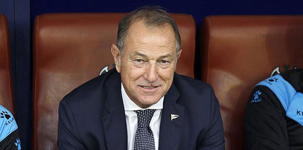 De Biasi drejt ekipit të njohur italian