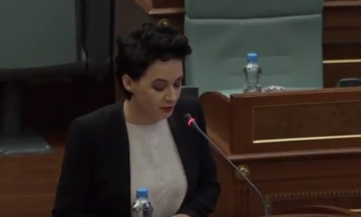 Pacolli thotë se Kosova po shihet vetëm si mjet për integrimin e Serbisë në BE