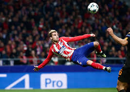 Griezmann, atje ku nuk ka pritur askush