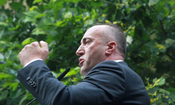 Haradinaj reagon për fyerjet e Gjergj Dedajt ndaj Turqisë – nuk tregon nëse do ta shkarkojë