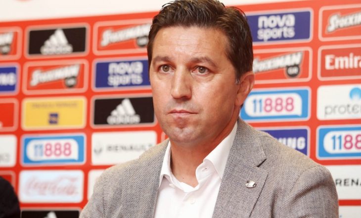 Hasi e fiton gjyqin me Olympiacosin