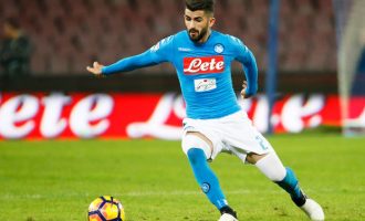 Elseid Hysaj gjithnjë e më afër Milanit, ja paga që pritet të fitoj te milanezët