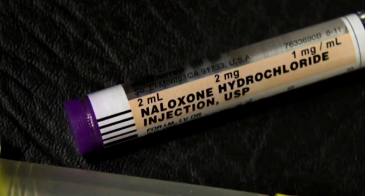 Një ilaç i ri për ta mposhtur mbidozën e opioidit