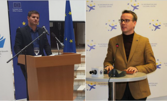 Departamenti Amerikan i Shtetit i shqetësuar me regresin medial – përmend sulmet ndaj Insajderit